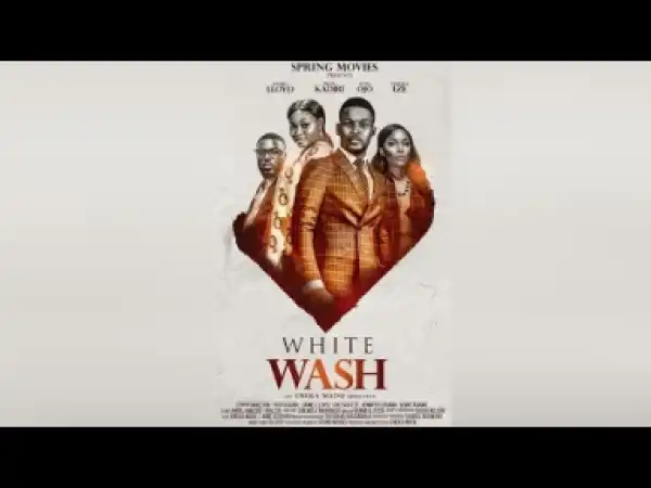 White Wash (2019)